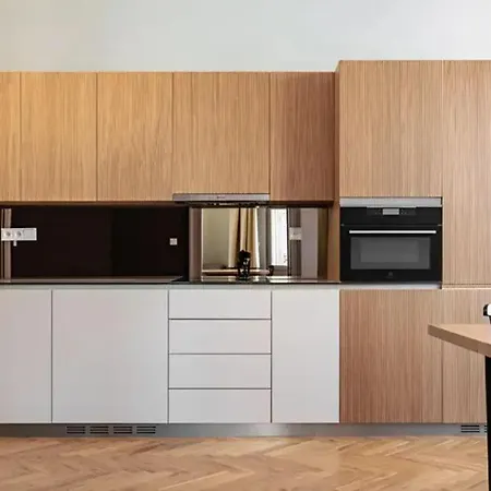 Wishlist Prague Residences - Vinohrady Exterior photo