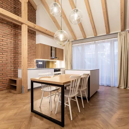 Wishlist Prague Residences - Vinohrady Exterior photo