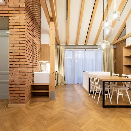 Wishlist Prague Residences - Vinohrady Exterior photo