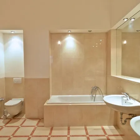 Wishlist Prague Residences - Vinohrady Room photo