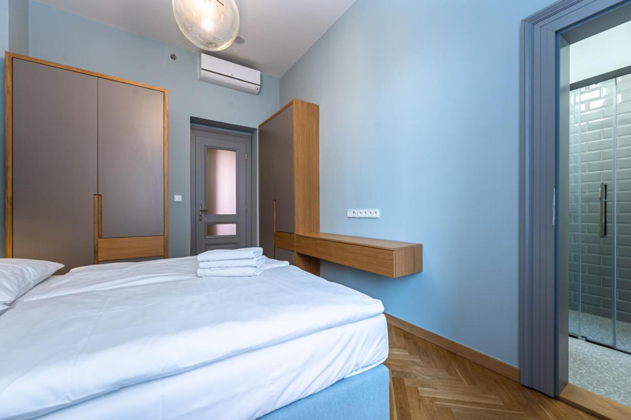 Wishlist Residences - Vinohrady * Praag