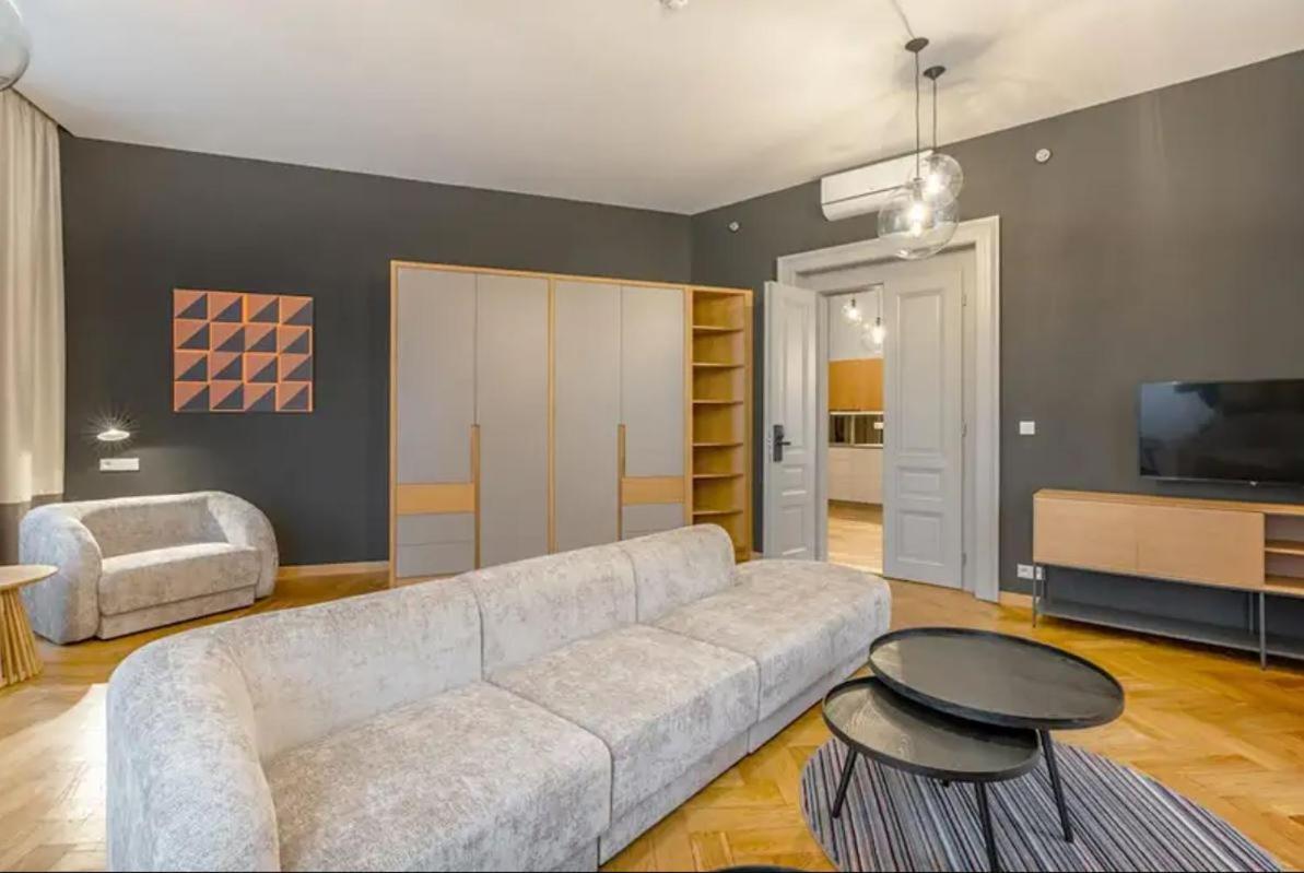 Wishlist Residences - Vinohrady Praag