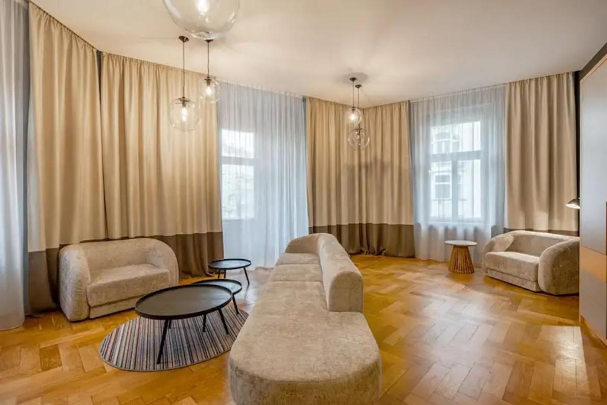 Wishlist Residences - Vinohrady * Praag