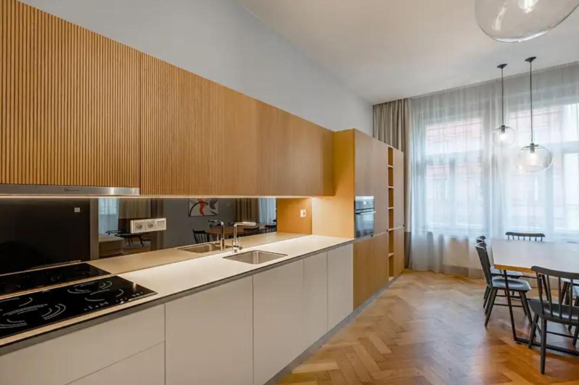 Apartament Wishlist Residences - Vinohrady
