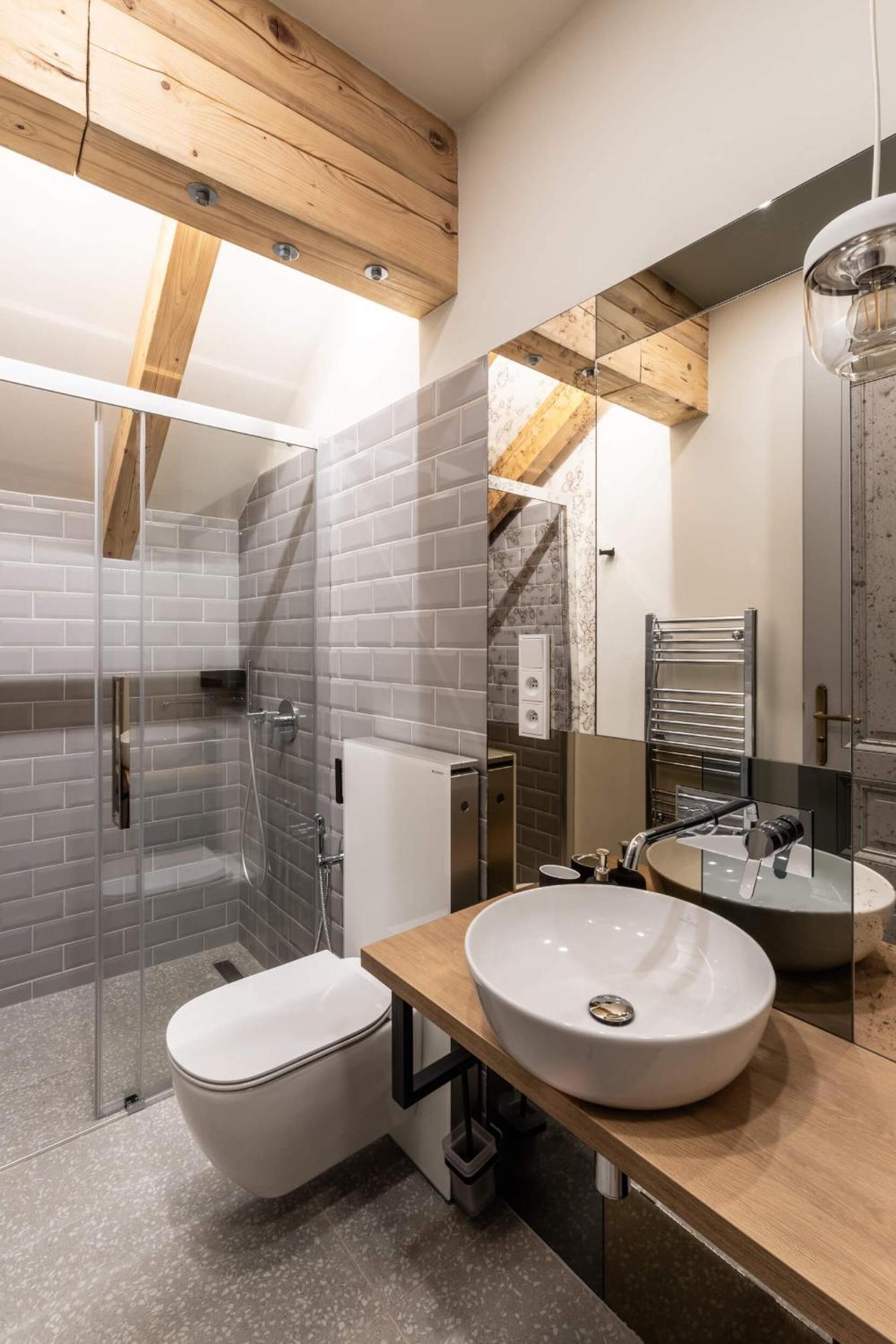 Wishlist Residences - Vinohrady Appartement Praag