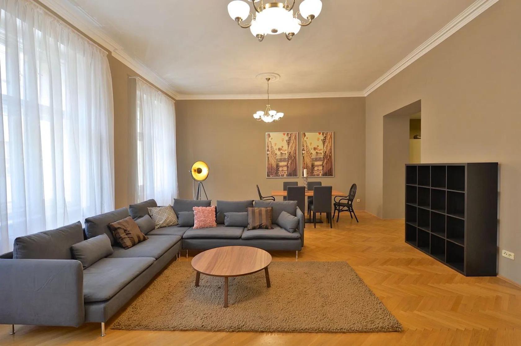 Wishlist Residences - Vinohrady Praag