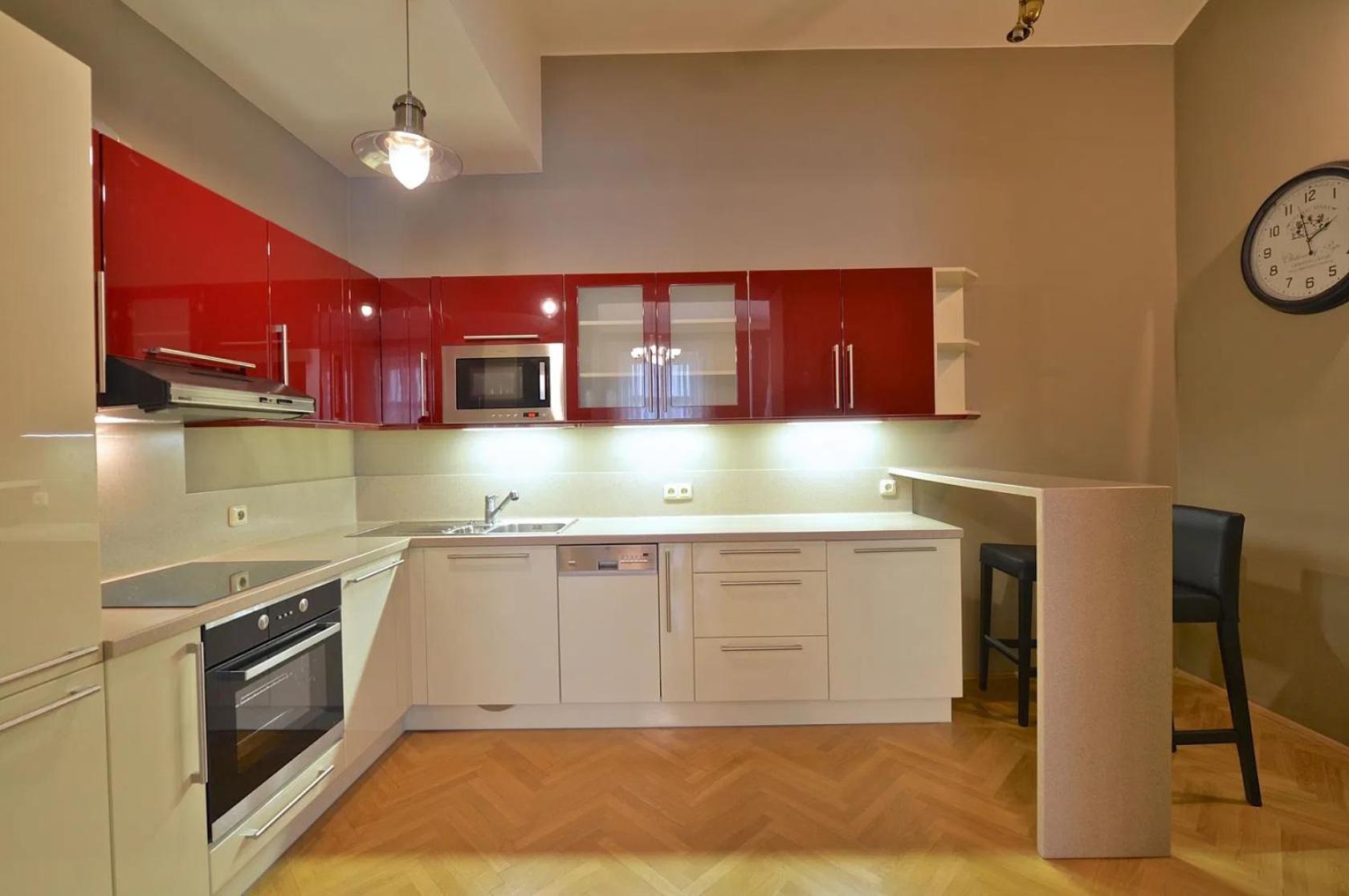 Appartement Wishlist Residences - Vinohrady *