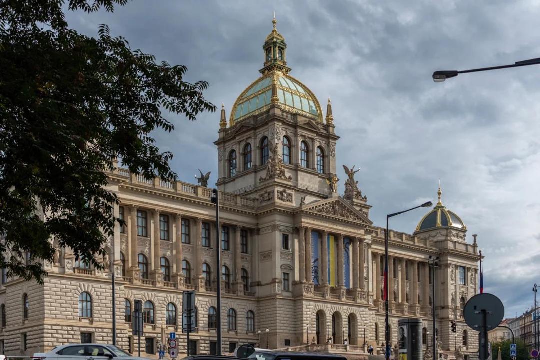 Wishlist Residences - Vinohrady Appartement Praag