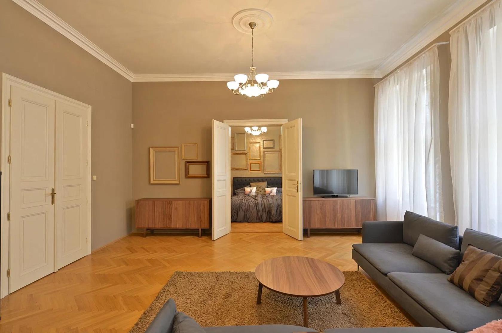 Appartement Wishlist Residences - Vinohrady Praag