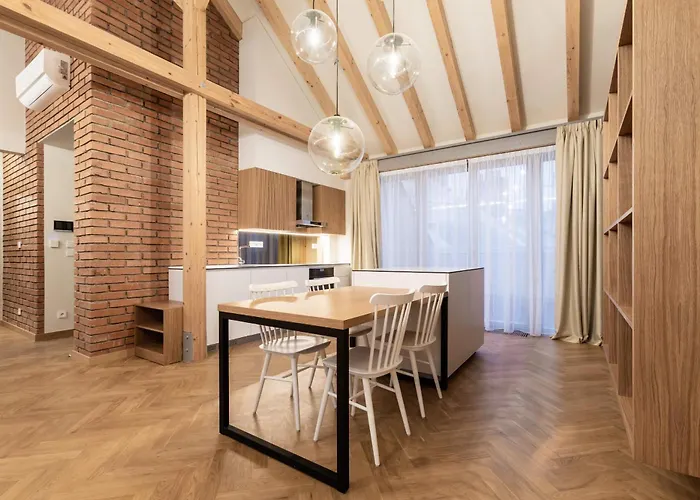 Wishlist Prague Residences - Vinohrady