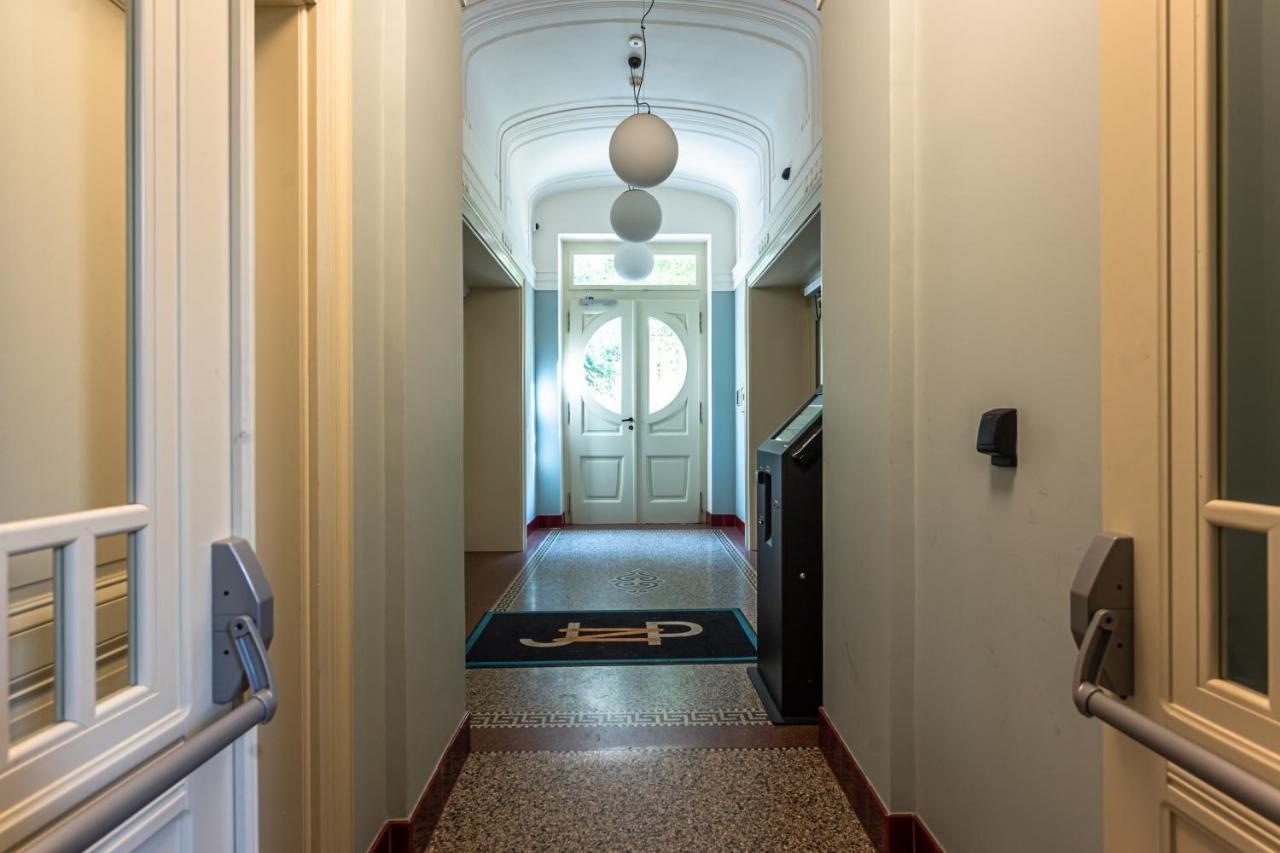 Wishlist Residences - Vinohrady 布拉格