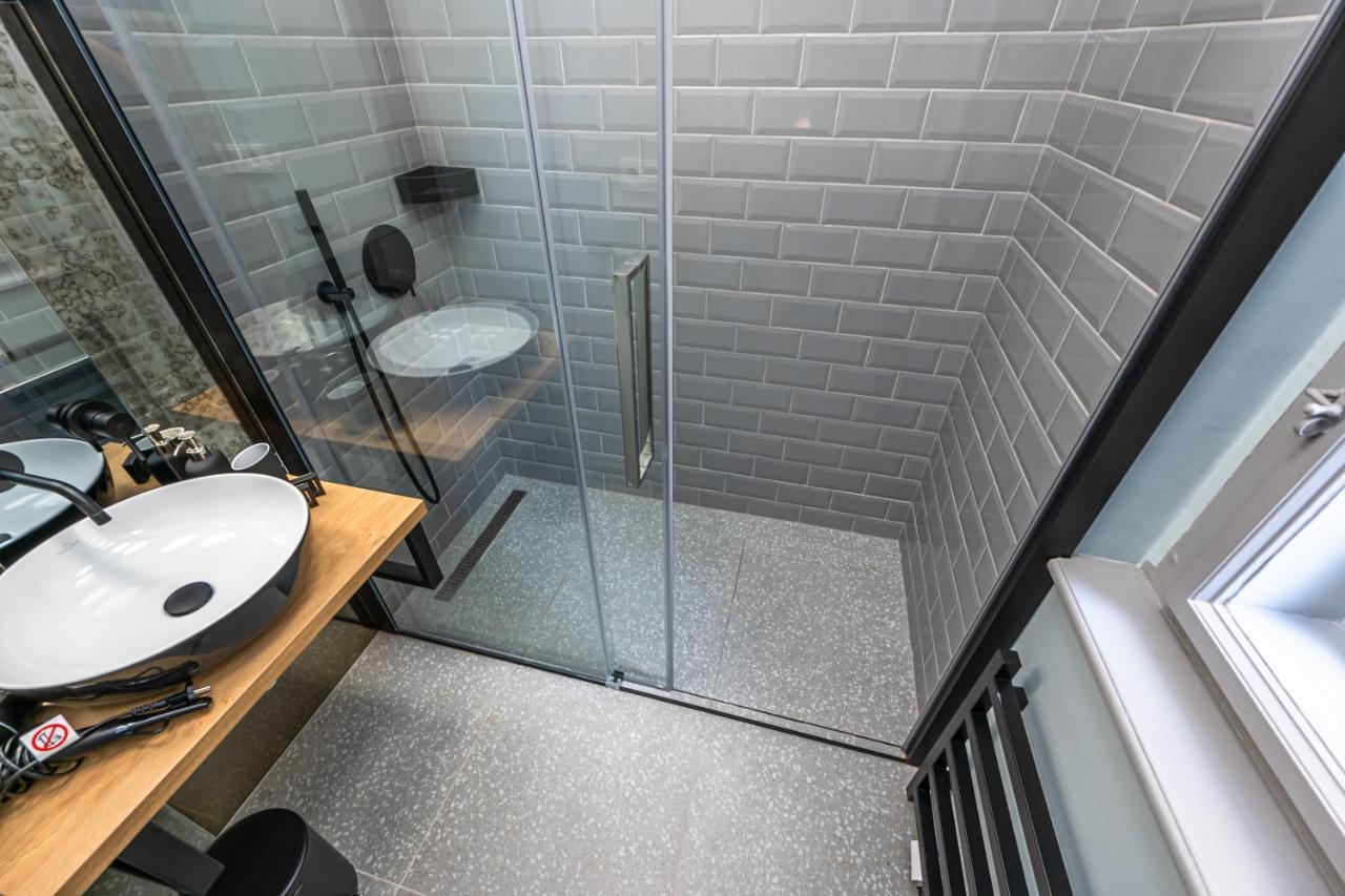 Wishlist Residences - Vinohrady 公寓