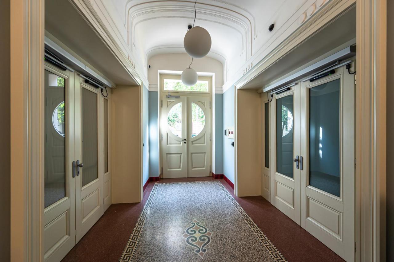 Wishlist Residences - Vinohrady 公寓 *