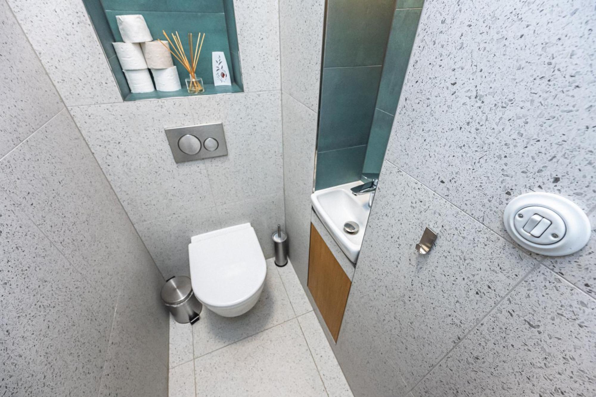 Wishlist Residences - Vinohrady 布拉格