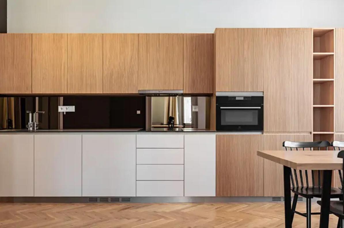 Wishlist Residences - Vinohrady 公寓