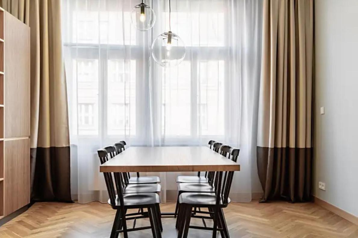 Wishlist Residences - Vinohrady 布拉格