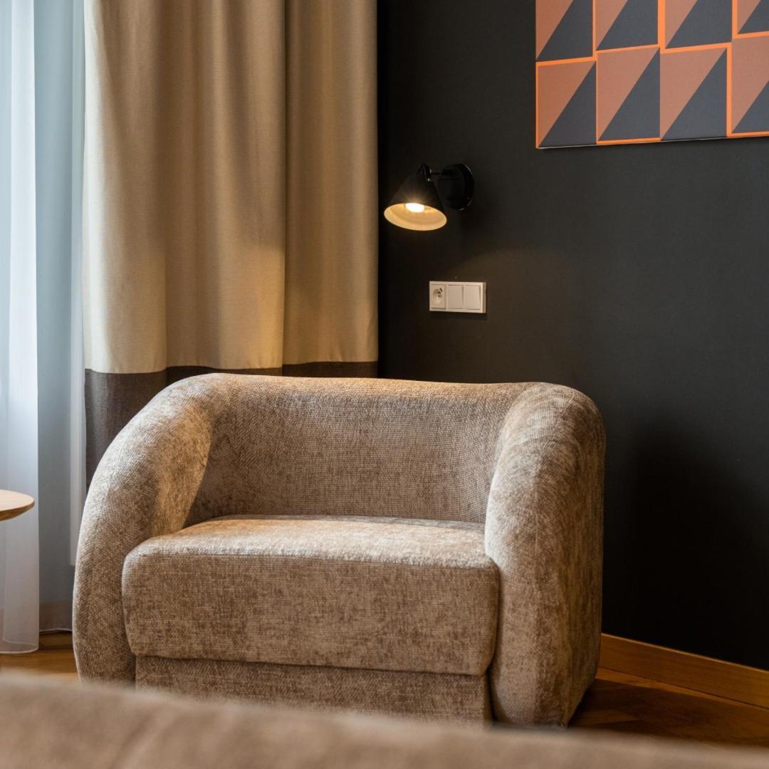 公寓 Wishlist Residences - Vinohrady