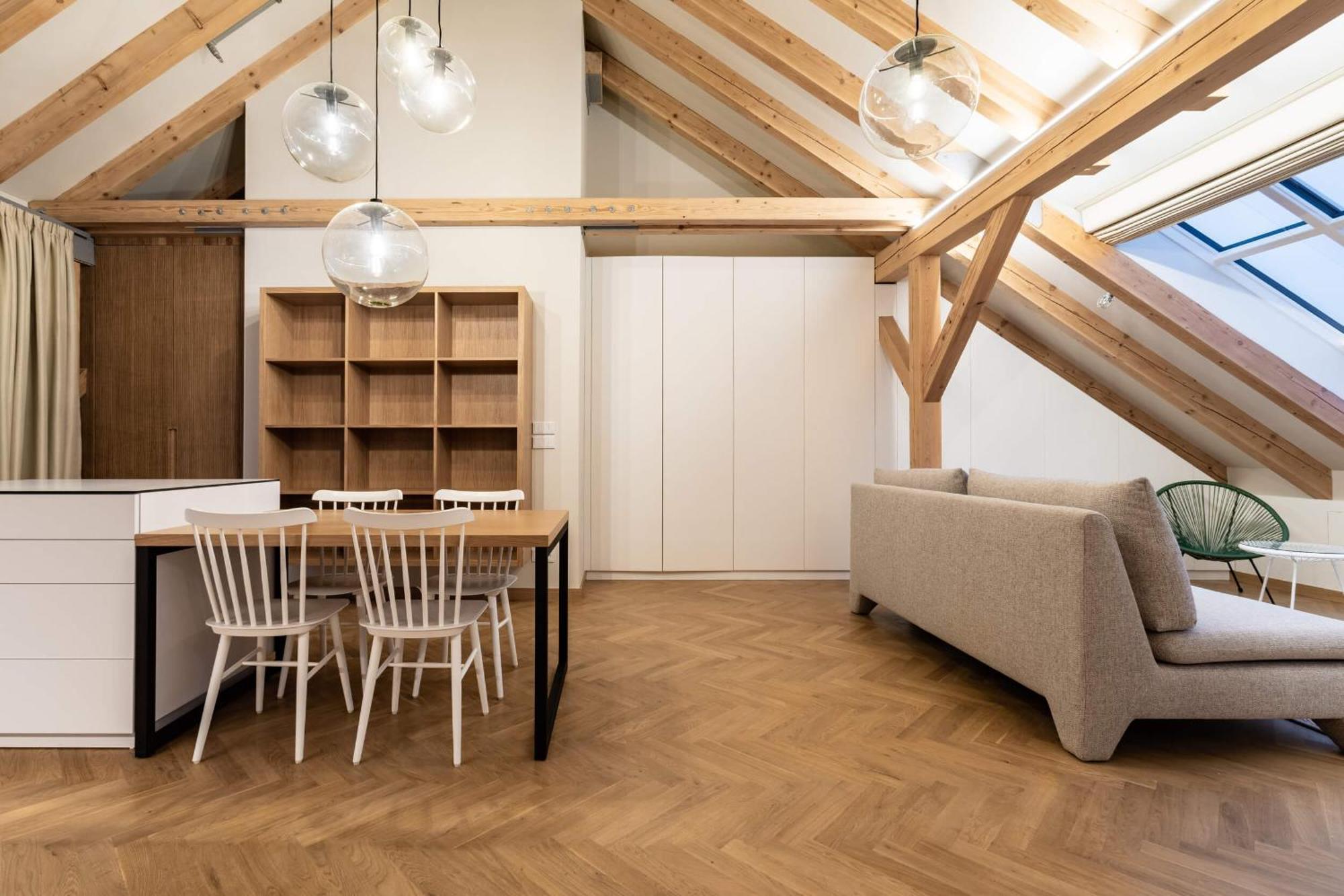 Wishlist Residences - Vinohrady 布拉格